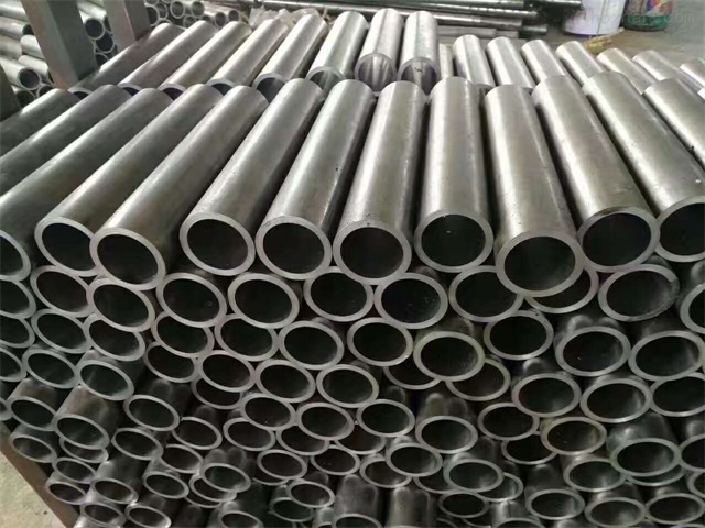 策勒30CrMo精密无缝钢管