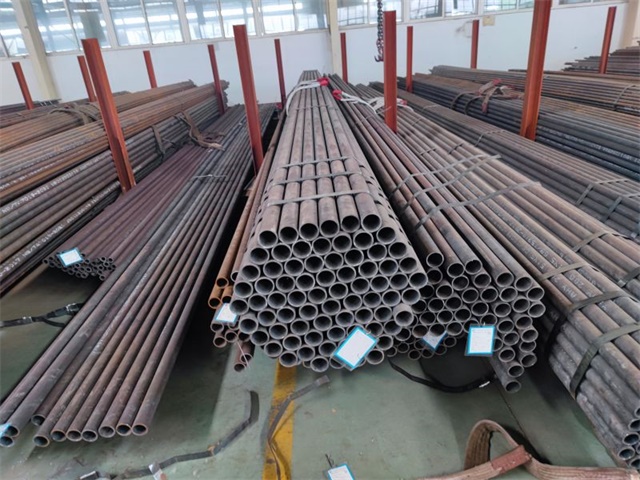 策勒20G合金无缝钢管
