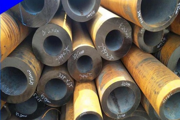 策勒策勒策勒42CrMo无缝钢管 汽车工程机械配件合金无缝管